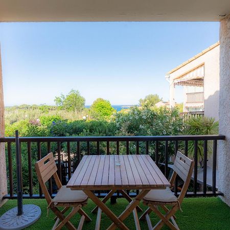 Apartmán Sanary Bandol Plein Sud Exteriér fotografie