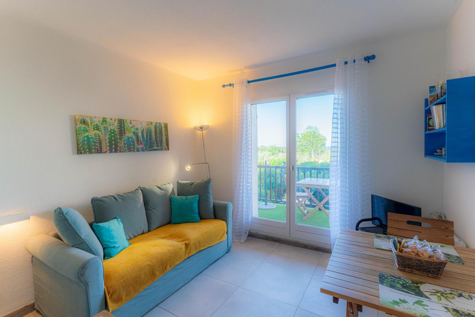 Apartmán Sanary Bandol Plein Sud Exteriér fotografie