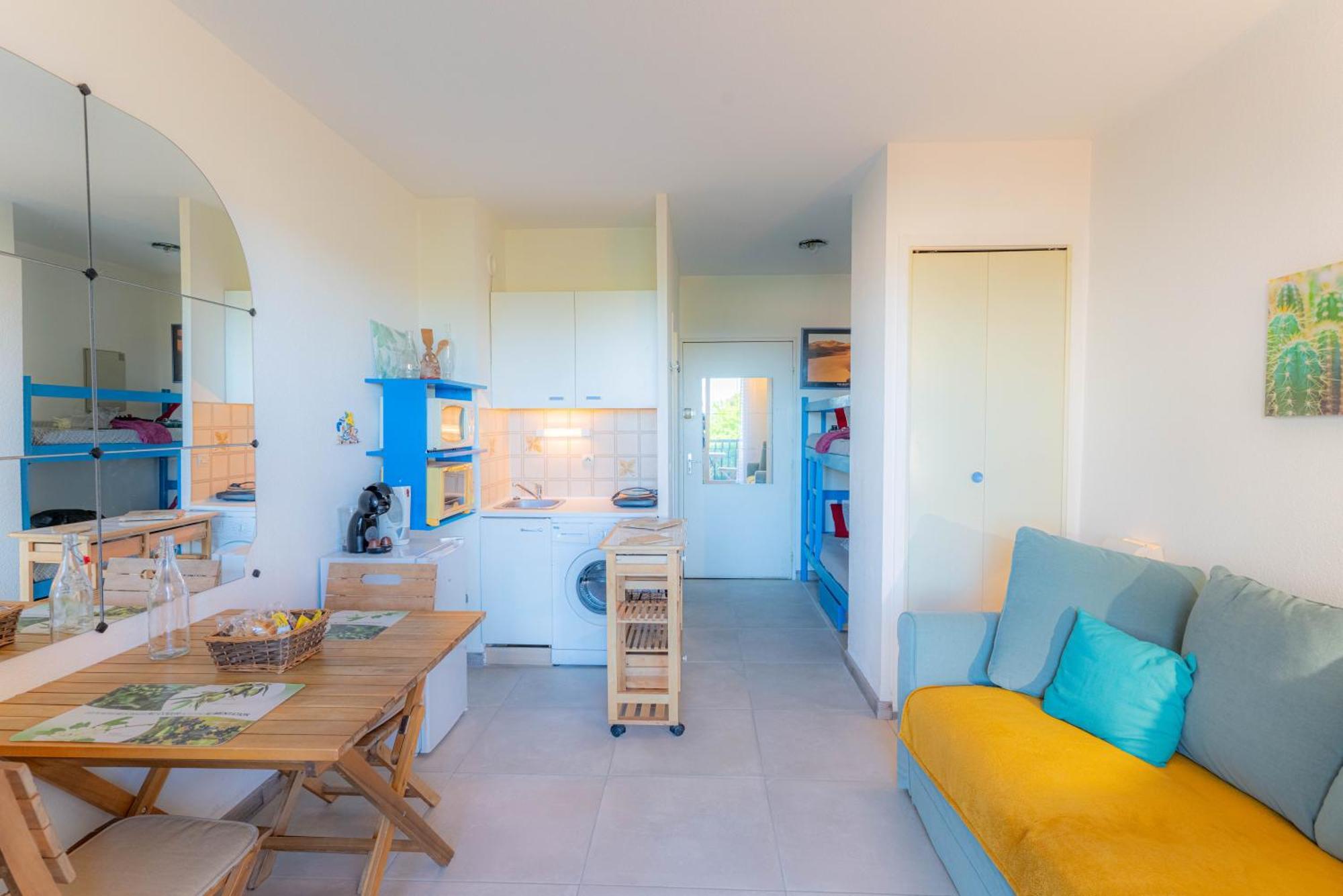 Apartmán Sanary Bandol Plein Sud Exteriér fotografie